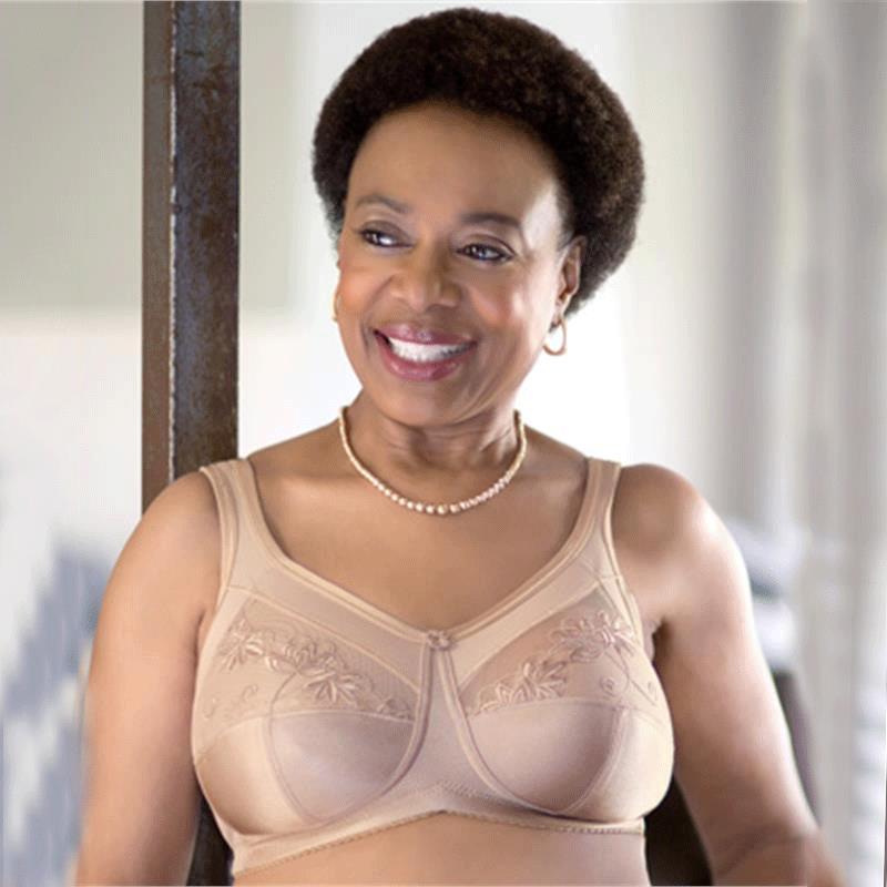 Breast Prosthesis Bra, BREAST PROSTHESIS AND BRA