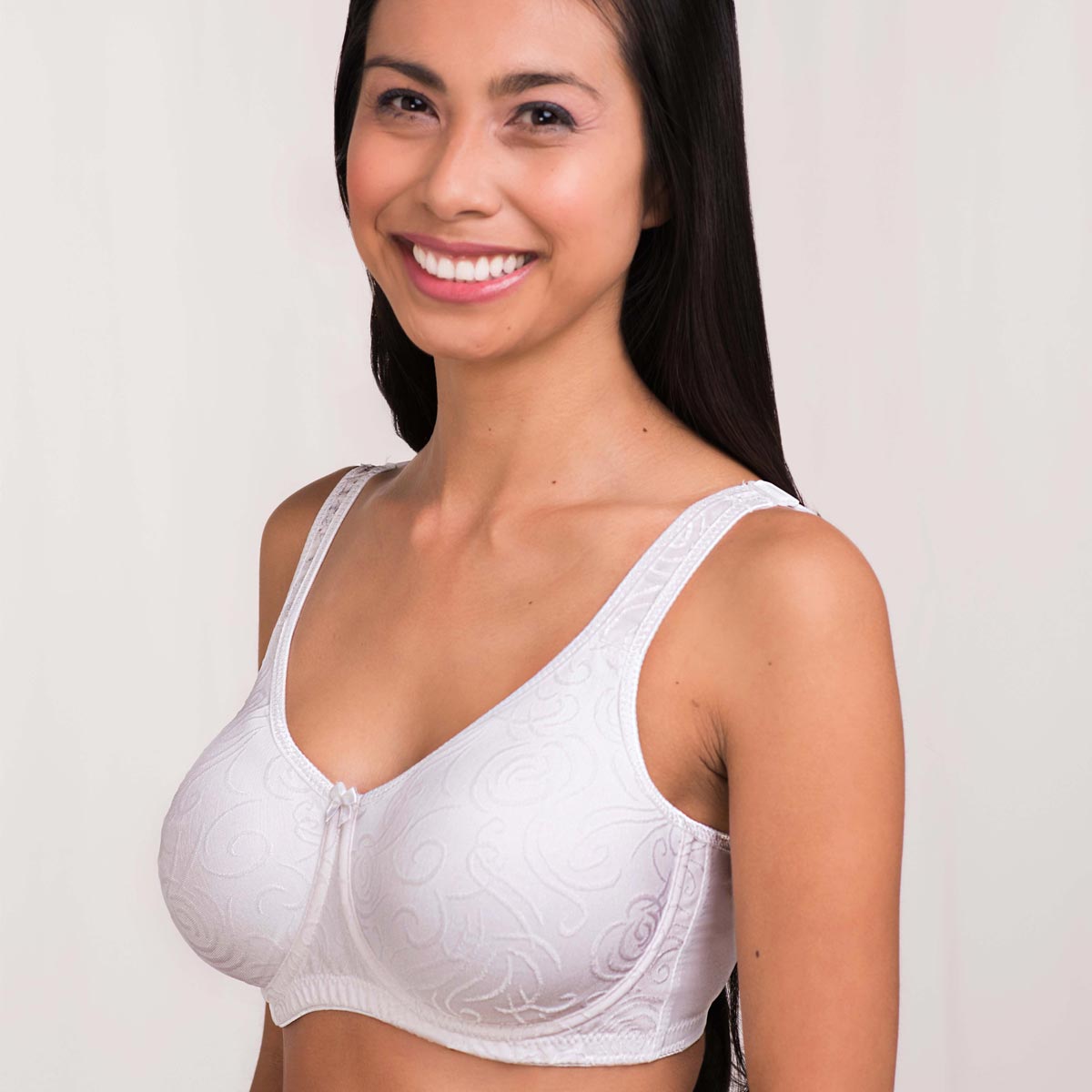 Bravo Post-Mastectomy Breast Form at