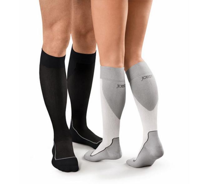 Lymphedema Compression Garments