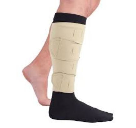 Lymphedema Compression Garments