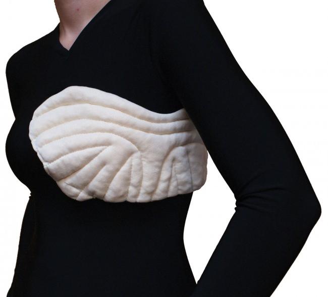 Lymphedema Sleeves - Brilliant! Medical Boutique