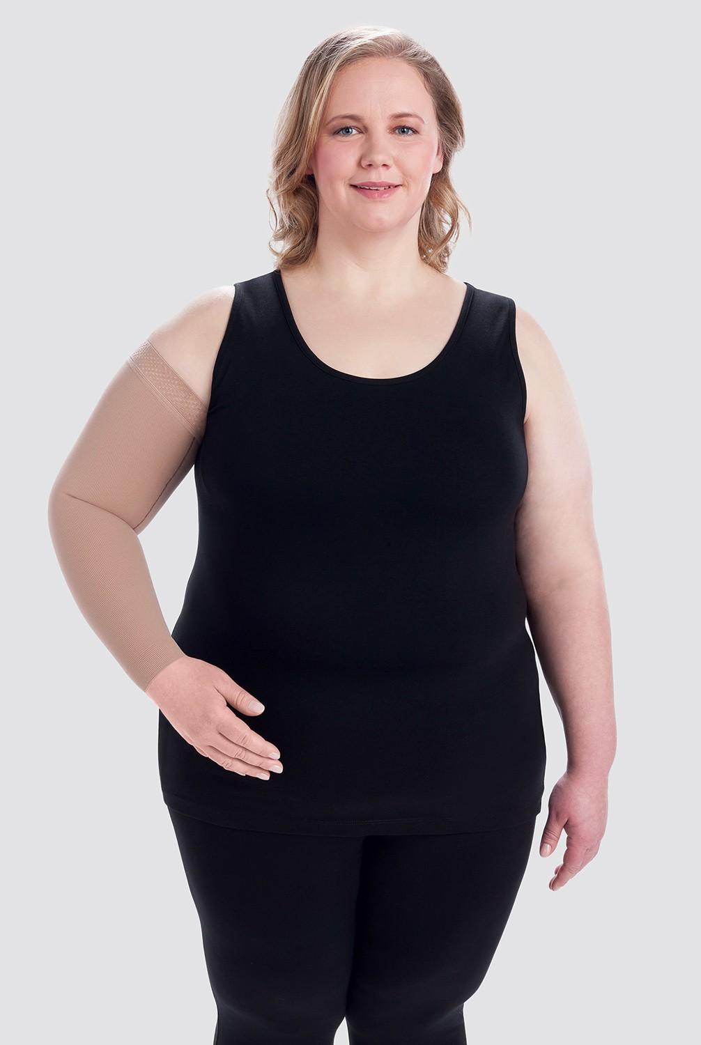 Compression Garments for Lipedema