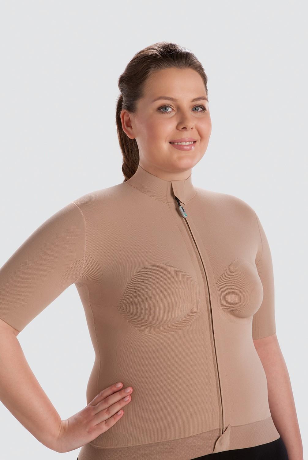 Lymphedema Compression Garments - Soft Touch