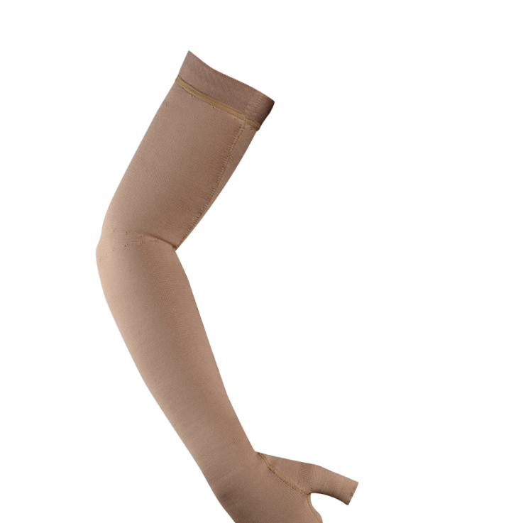 Medical Stockings Online : compression garments and lymphedema arm