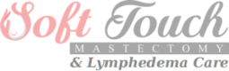 Soft Touch Post-Mastectomy & Lymphedema Care (ADP Approved) Logo