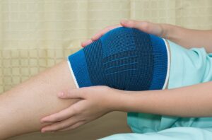 Types of Compression Wear for Wound Care