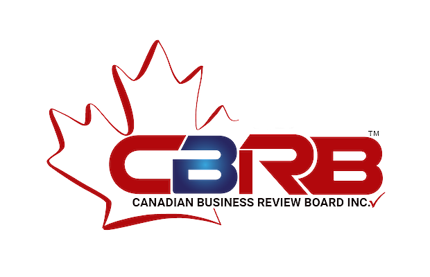 CBRB Best Businesses in Canada