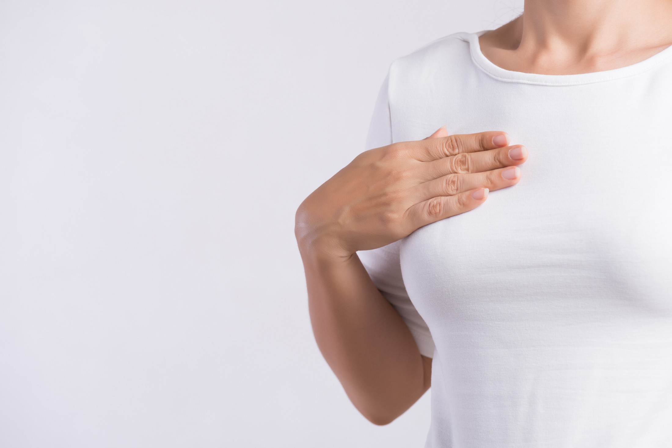 Advantages of Custom-Made Breast Prosthesis