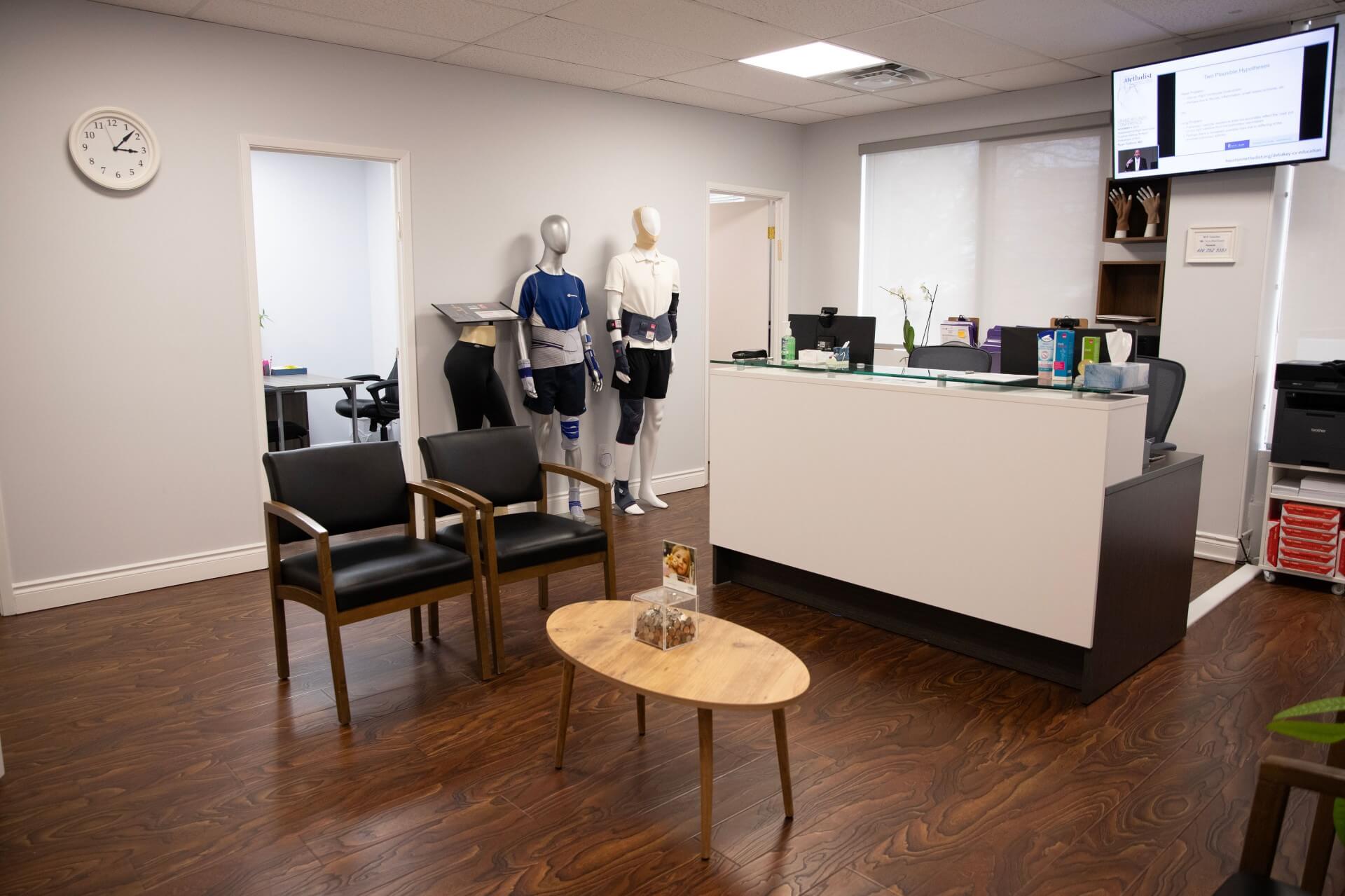 Soft Touch Mastectomy & Lymphedema Care